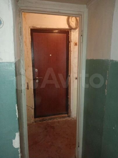 1-к. квартира, 23 м², 1/5 эт.