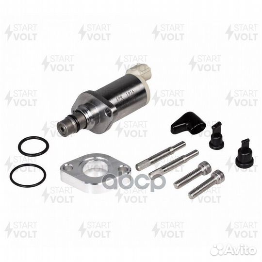 Клапан топл. для а/м Toyota Land Cruiser Prad