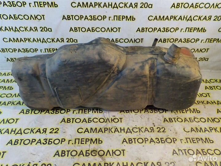 Бак топливный Hyundai Starex H1 (A1) 1997-2007