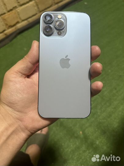 iPhone 13 Pro Max, 256 ГБ