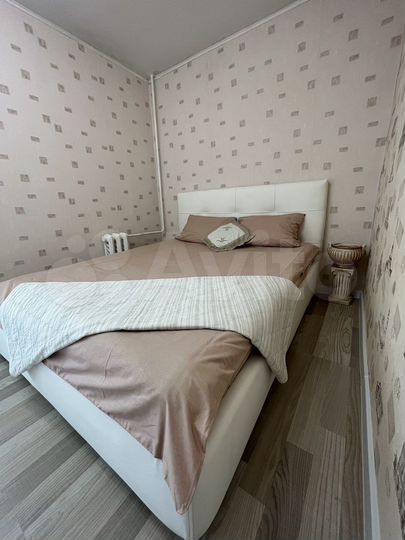 2-к. квартира, 42 м², 2/5 эт.