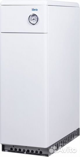 Газовый отопительный