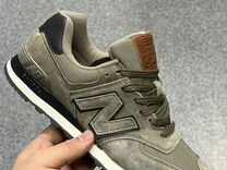 Кроссовки new balance 574 новые