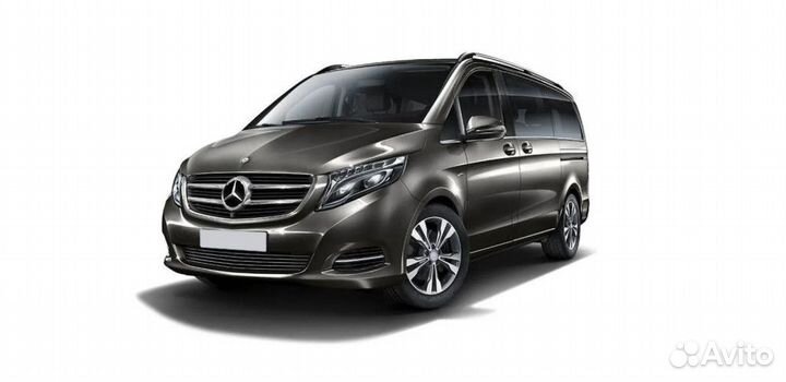 Mercedes-Benz V-класс 2.0 AT, 2024