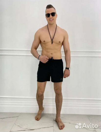 Шорты плавки