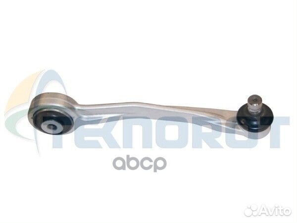 Pычаг пер. под. RH. A-584 Teknorot