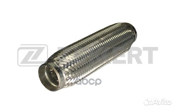 Гофра глушителя 45x280 мм Innerbraid fr-45280 Z