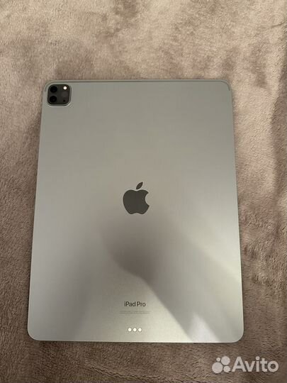 iPad Pro 12.9 2022 m2 128gb