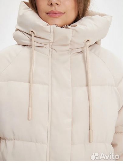 Пуховик женский 42 44