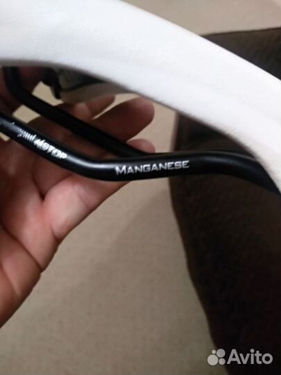 Седло для велосипеда