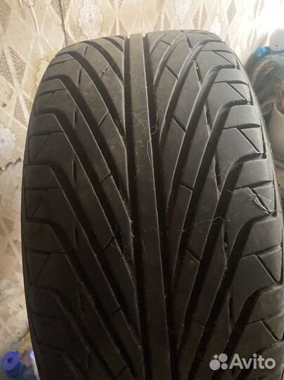 Triangle TR968 225/45 R17