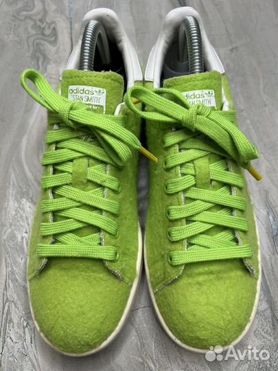 Adidas x Pharrel Williams Оригинал (6,5US)