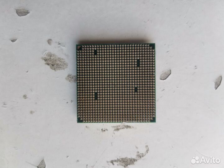 AMD Athlon II X2 250 3000Mhz soc-AM3 ADX2500CK23GM