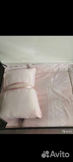 Покрывало на 2 х спальную кровать новое