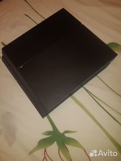 Sony playstation 4 ps4