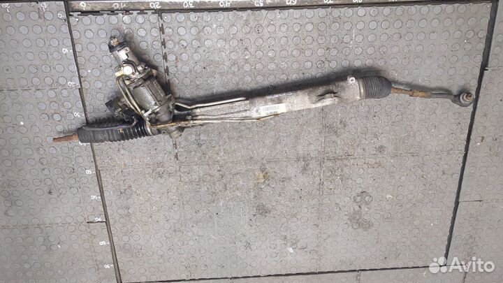 Рейка рулевая с г/у BMW X6 E71