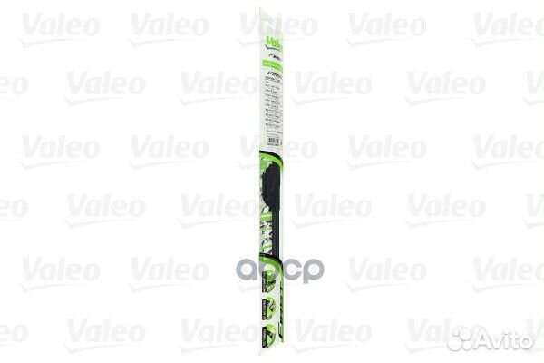 575005/FM50 valeo First Multiconnection Щетка с