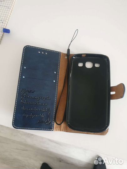 Чехол на samsung s3
