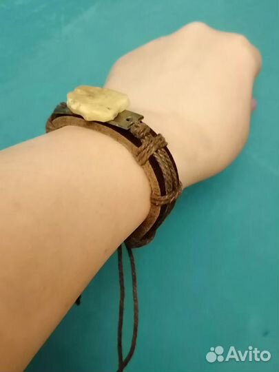 Браслет