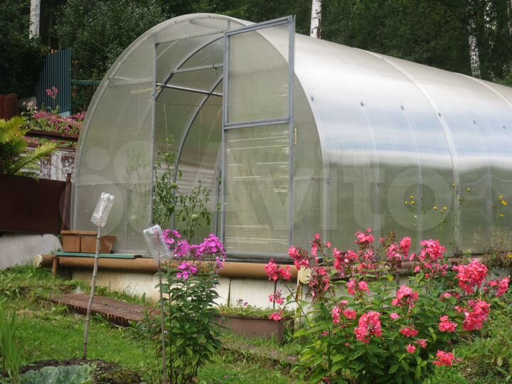 Участок 11,2 сот. (СНТ, ДНП)