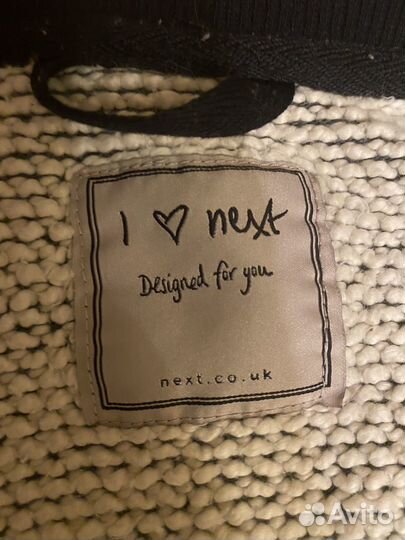 Школьная форма для девочки 134