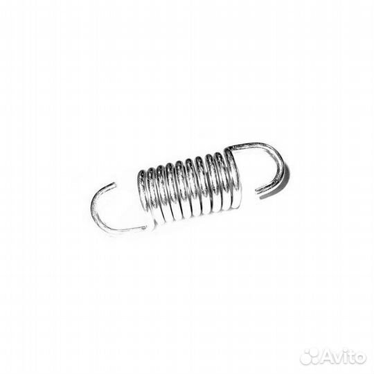 Пружина крепления колес champion BC4311 (200818)