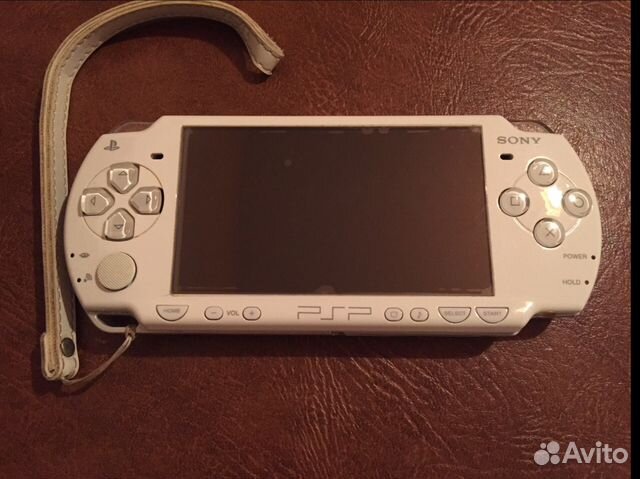 Psp раскладушка