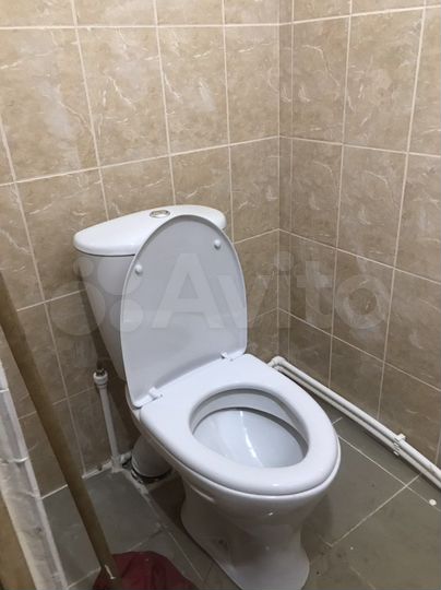 1-к. квартира, 18 м², 1/3 эт.