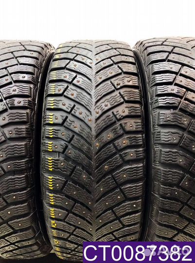 Michelin X-Ice North 4 205/55 R16 96T