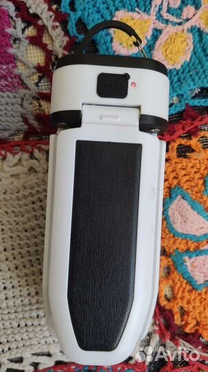 Фонарь туристический