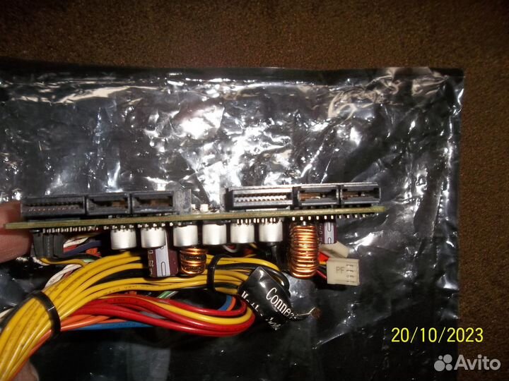 Supermicro PDB-PT112-2420