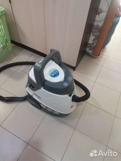 Пылесос karcher