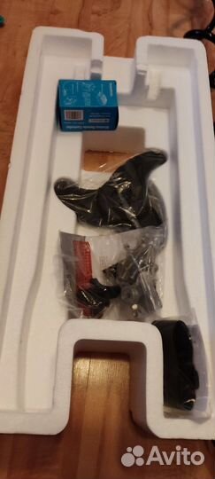 Электромотор Haswing Cayman-B 55Lb GPS 12v
