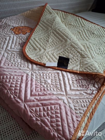 Покрывало стеганое хлопок