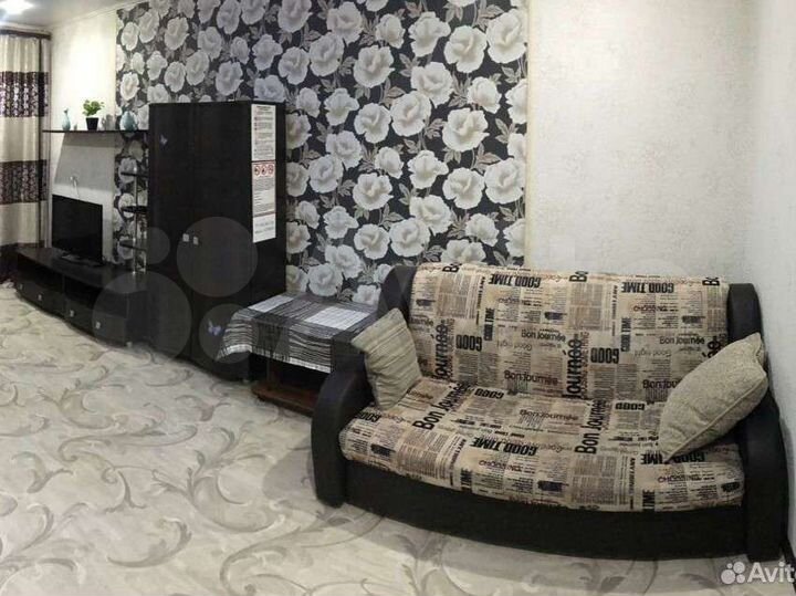 1-к. квартира, 31 м², 4/5 эт.