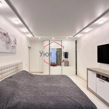5-к. квартира, 119 м², 9/17 эт.