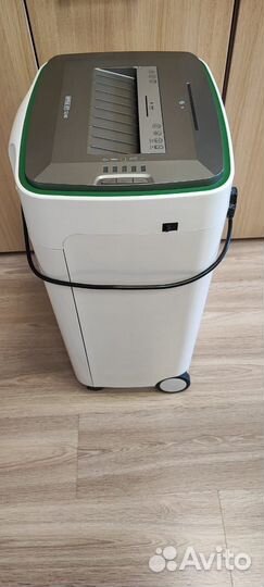Шредер Office kit s 240