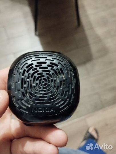 Колонка nokia