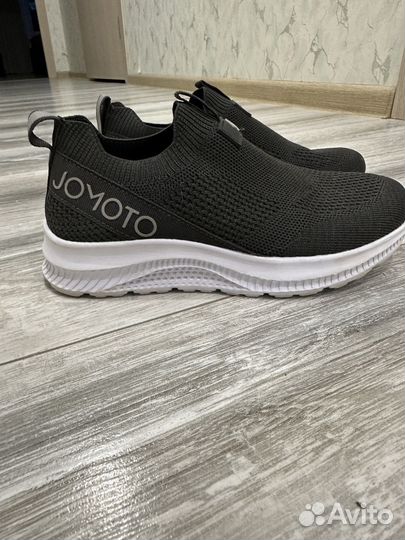 Кроссовки 34 Jomoto