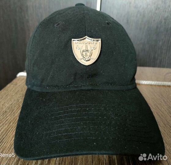 Бейсболка Pirates NFL