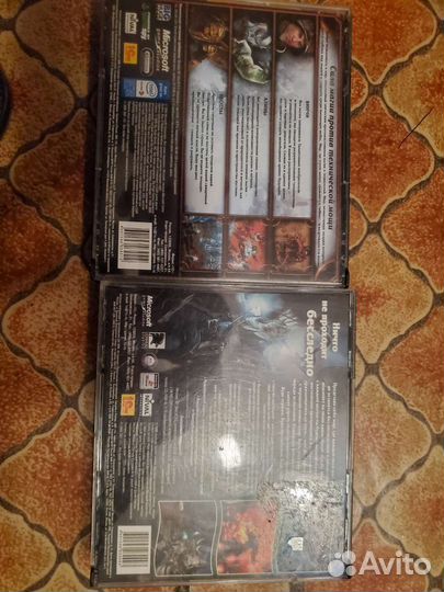 Игры для пк