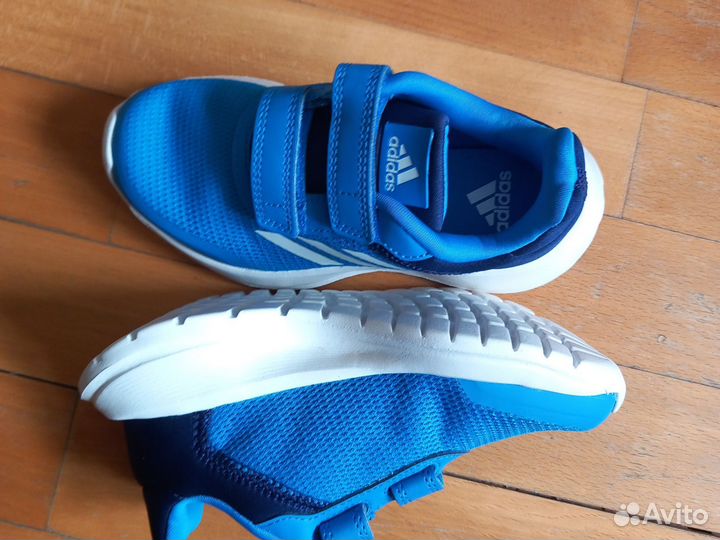 Кроссовки Adidas Tensaur 29) 33) 34) 35)