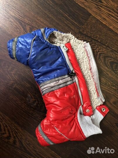 Одежда для собак