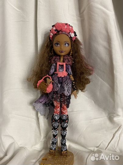 Кукла Эвер Афтер Хай (Ever After High) Кедра Вуд