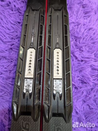 Беговые лыжи Rossignol X ium skate