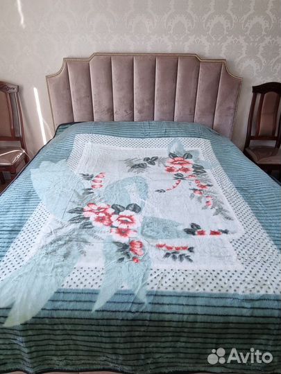 Одеяло зимнее