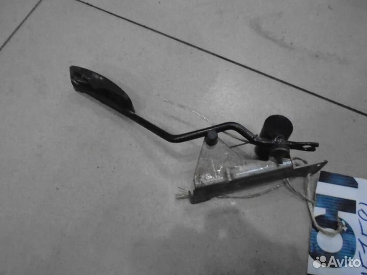 Педаль газа Mazda 3 BK 2003-2009