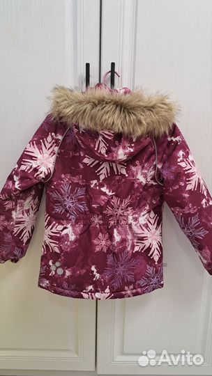 Зимний комплект 134