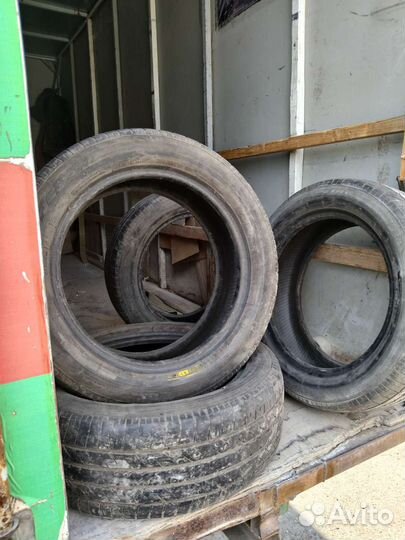 Toyo J48C 205/55 R16