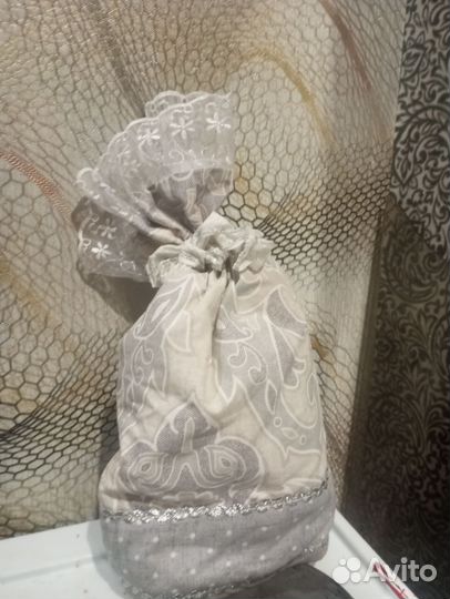 Грелка на чайник